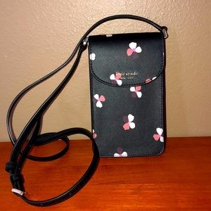 Kate Spade cross body bag